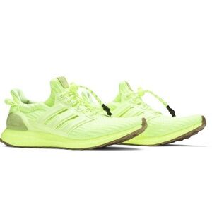 ADIDAS IVY PARK ULTRABOOSTS (Men's 4 but fits W6-7)